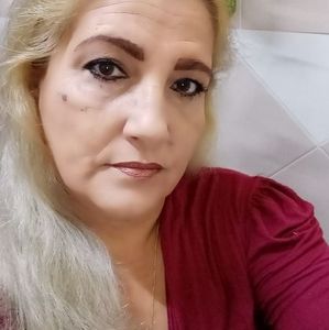 Meet your Posher, Barbara